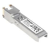 Intellinet 523882 halózati adó-vevő modul 1250 Mbit/s SFP