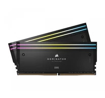 Corsair Dominator Titanium CMP64GX5M2B6400C32 memória modul 64 GB 2 x 32 GB DDR5