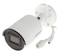 Hikvision DS-2CD2083G2-IU(2.8mm) 8 MP AcuSense Fixed Bullet Network Camera
