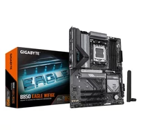 GIGABYTE B850 EAGLE WIFI6E alaplap AMD B850 Socket AM5 ATX
