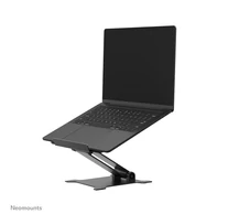 Neomounts DS20-740BL1 laptop állvány Fekete 38,1 cm (15")