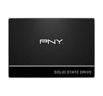 PNY CS900 1 TB 2.5" Serial ATA III 3D TLC