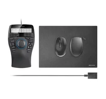 Mouse 3Dconnexion SpaceMouse Enterprise Kit 2