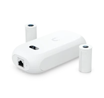 Ubiquiti Networks UVC-AI-Theta Rejtett IP biztonsági kamera Beltéri és kültéri 3264 x 2448 pixelek