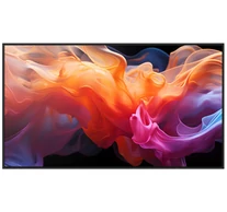 Sharp 60006183 PN-E559 55" E-Series Large Format Display UHD 350cd/m2 D-LED backlight 16/7 proof USB MediaPlayer