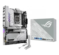 ASUS ROG MAXIMUS Z890 APEX Intel Z890 LGA 1851 (Socket V1) ATX