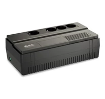 APC BV500I-GR szünetmentes tápegység (UPS) Vonal interaktív 0,5 kVA 300 W 4 AC kimenet(ek)