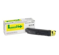 KYOCERA TK-5140Y festékkazetta 1 db Eredeti Sárga