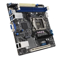 ASUS P12R-I/ASMB10 Intel C252 LGA 1200 (Socket H5) ATX