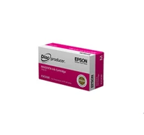 Epson C13S020691 tintapatron 1 db Eredeti Magenta