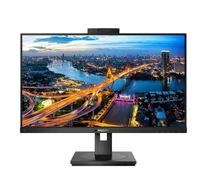 Philips B Line 242B1H/00 LED display 60,5 cm (23.8") 1920 x 1080 pixelek Full HD Fekete