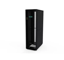 Hewlett Packard Enterprise P9K15A állvány 42U Fekete