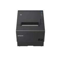 Epson TM-T88VII 180 x 180 DPI Vezetékes és vezeték nélküli Termál Blokknyomtató