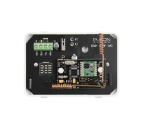 BCS PulsON EXP-RF(Ajax)-BOX Vezeték nélküli bővítőmodul a PulsON Alarm 2.0 4G-hoz