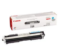 Canon CRG-729 C festékkazetta 1 db Eredeti Cián