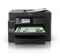 Epson EcoTank L15150 - mindent egyben nyomtató - nyomtatás, szkennelés, másolás, fax 4800 x 2400 DPI A3+ 25ppm Wi-Fi AirPrint