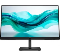 HP S3 Pro 322PF Monitor - FHD 21,5" (1920 x 1080) 100Hz, IPS, 5 ms, HDMI, DisplayPort, VGA