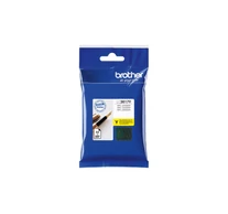 Brother LC-3617Y tintapatron 1 db Eredeti Standard teljesítmény Sárga