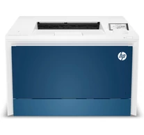 HP Color LaserJet Pro 4202dn Printer Szín 600 x 600 DPI A4