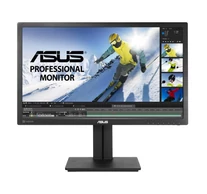 ASUS PB278QV 68,6 cm (27") 2560 x 1440 pixelek Quad HD LED Fekete