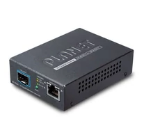 PLANET XT-705A hálózati média konverter 10000 Mbit/s Multi-mode, Single-mode