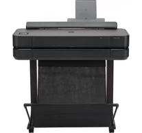 HP DesignJet T650 24" 2400 x 1200 DPI A1 Wi-Fi USB LAN
