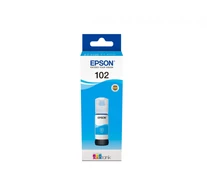 Epson 102 tintapatron 1 dB Eredeti Cián