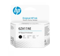 HP 6ZA17AE Black Printhead nyomtatófej Termál tintasugaras