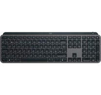 Logitech 920-011581 billentyűzet Univerzális Bluetooth QWERTY Északi Grafit