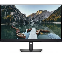 Dell DELL-U3226Q UltraSharp 32 hüvelykes 4K QD-OLED Monitor - U3226Q