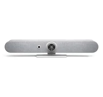 Logitech Rally Bar Mini videokonferencia rendszer Ethernet/LAN csatlakozás Csoportos videokonferencia rendszer