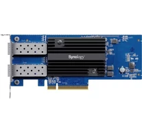 Synology E10G30-F2 hálózati kártya Belső 10000 Mbit/s