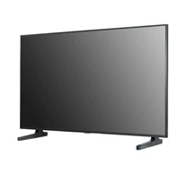 LG 65UH7J-H tartalomszolgáltató (signage) kijelző Laposképernyős digitális reklámtábla 165,1 cm (65") IPS Wi-Fi 700 cd/m² 4K Ultra HD Fekete Beépített processzo