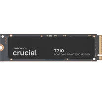 Crucial CT4000T710SSD8 4TB M2 SSD számítógéphez