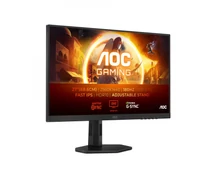 AOC G4 Q27G4XF számítógép monitor 68,6 cm (27") 2560 x 1440 pixelek Quad HD LED Fekete, Szürke