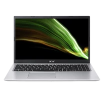Acer Aspire 3 A315-58 i5-1135G7 notebook 39,6 cm (15,6") Full HD Intel® Core™ i5 8 GB DDR4-SDRAM 512 GB SSD Wi-Fi 5 (802.11ac) Windows 11 Home Silver