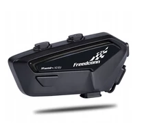 FreedConn FX Pro V2 EU MESH motorcycle intercom