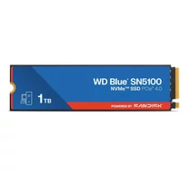 WD Blue NVMe SSD