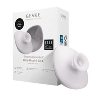 Geske Body Brush 4 in 1 (starlight)