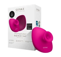Geske 4 az 1-ben testkefe (magenta)