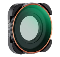 Filter CPL K&F Concept for Hero 9 / Hero 10 / Hero 11