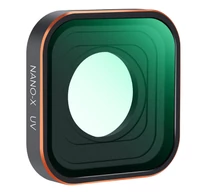 Szűrő MCUV K&F Concept a Hero 9 / Hero 10 / Hero 11 számára