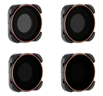 Filters K&F Concept ND&PL (8/16/32/64) Kit for Hero 9 / Hero 10