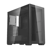 Darkflash DLX4000 számítógépház (fekete)