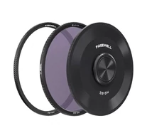 Freewell M2 Series ND4 82mm-es szűrő