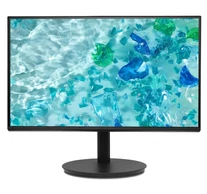 Acer Vero CB242YP6 CB2 Series 60cm (23.8) 1920x1080 FHD 144Hz IPS ZeroFrame