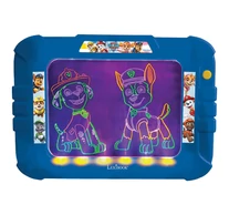 Electronic Drawing Board Paw Patrol Lexibook