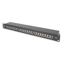 Digitus DN-91624S-EA-B patch panel 1U