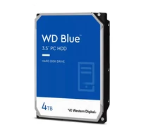Western Digital Blue 4TB WD40EZAX