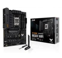 ASUS TUF GAMING B650-E WIFI